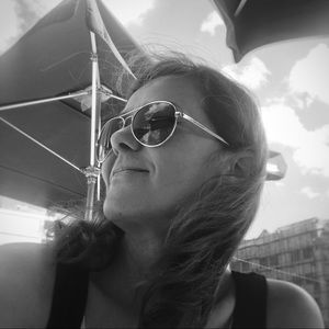 Meet your Posher, Lisa